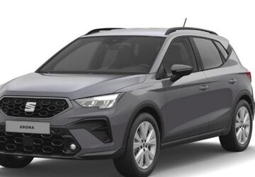 Seat Arona 1.780 km 27.442 &euro; Nettetal 41334