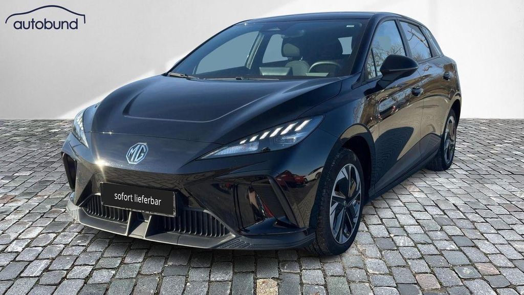 MG 4 13.887 km 19.970 &euro; Neuensalz 08541