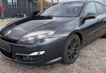 Renault Laguna 305.400 km 2.700 &euro; Rastow 19077