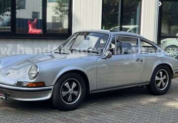 Porsche 911 182.500 km 79.900 &euro; Neukirchen-Vluyn 47506