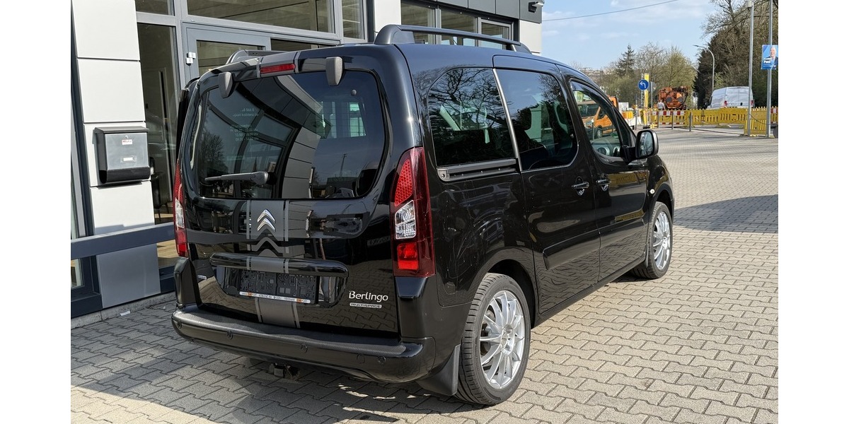 Citroen Berlingo Kombi Shine 84.000 km 9.990 &euro; Koblenz 56070