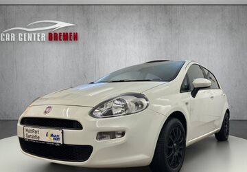 Fiat Punto 85.000 km 5.550 &euro; Bremen 28277