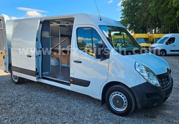 Renault Master 22.900 km 16.958 &euro; Pfeffenhausen 84076