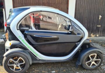 Renault Twizy 73.900 km 3.300 &euro; Lindau 88131