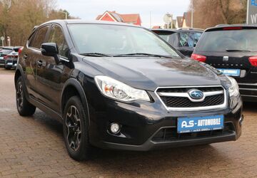 Subaru XV 186.800 km 5.900 &euro; Hiddenhausen 32120