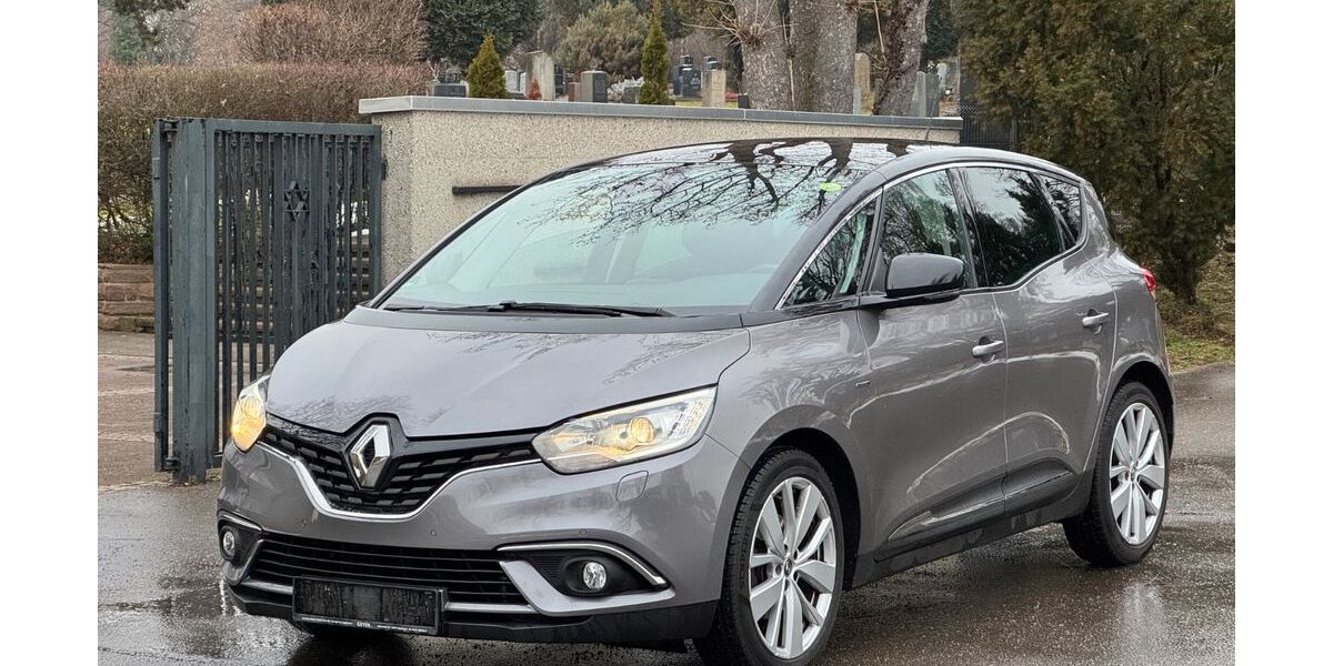 Renault Scenic 146.688 km 8.999 &euro; Stuttgart 70374