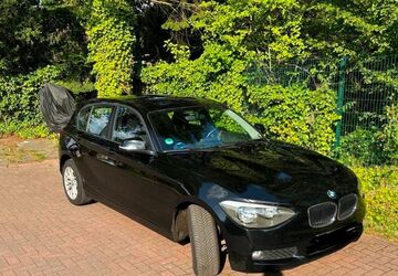 BMW 114 170.000 km 5.950 &euro; Hamburg 22761