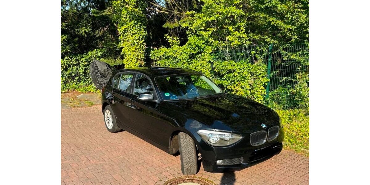 BMW 114 170.000 km 5.950 &euro; Hamburg 22761