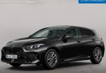 BMW M135 23.341 km 44.899 &euro; Bonn 53119