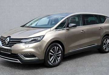 Renault Espace 209.000 km 15.550 &euro; Köln 51065