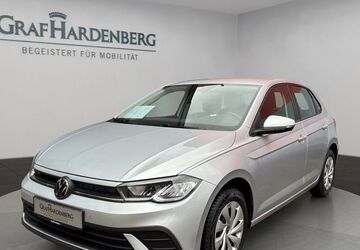 VW Polo 7.200 km 20.555 &euro; Gengenbach 77723