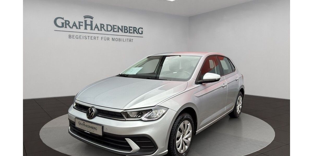VW Polo 7.200 km 20.555 &euro; Gengenbach 77723