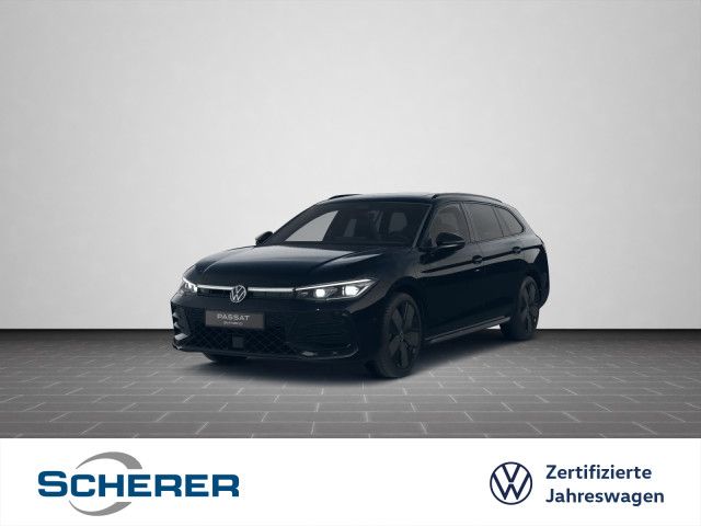 VW Passat Variant 24.300 km 46.930 &euro; Mannheim 68167