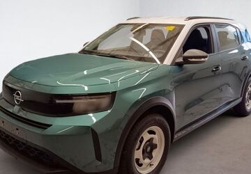 Opel Frontera 4.100 km 23.450 &euro; Oberviechtach 92526