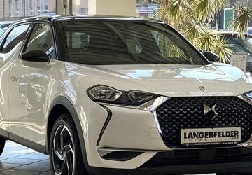 DS Automobiles DS3 Crossback 27.260 km 13.999 &euro; Wuppertal 42389