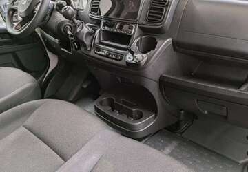 Fiat Ducato 35.000 km 22.491 &euro; Waldsassen 95652