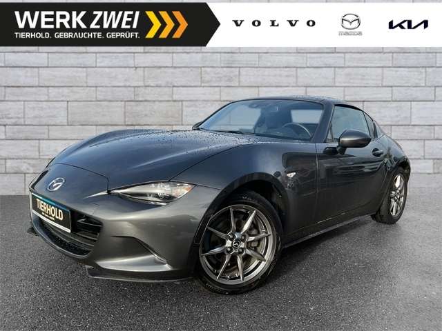 Mazda MX-5 67.100 km 23.900 &euro; Augsburg 86179