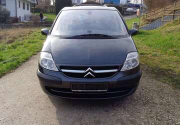 Citroen C8 173.000 km 2.999 &euro; Reutlingen (Ohmenhausen)- Tel 01799296766 72770