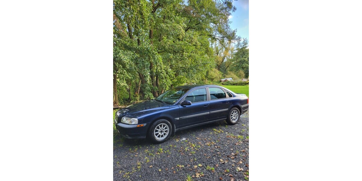 Volvo S80 222.065 km 2.999 &euro; Antrifttal 36326
