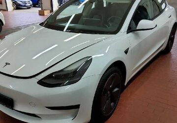 Tesla Model 3 49.998 km 25.750 &euro; Barchfeld - Immelborn 36456