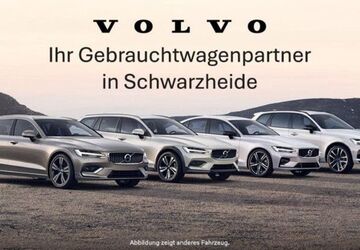 Volvo XC60 46.450 km 37.900 &euro; Schwarzheide 01987
