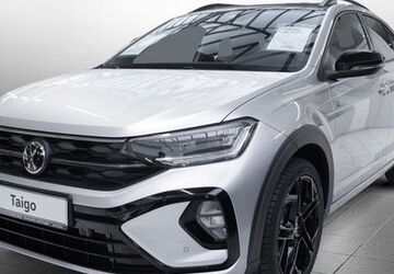 VW Taigo 6.000 km 35.990 &euro; Bramsche 49565