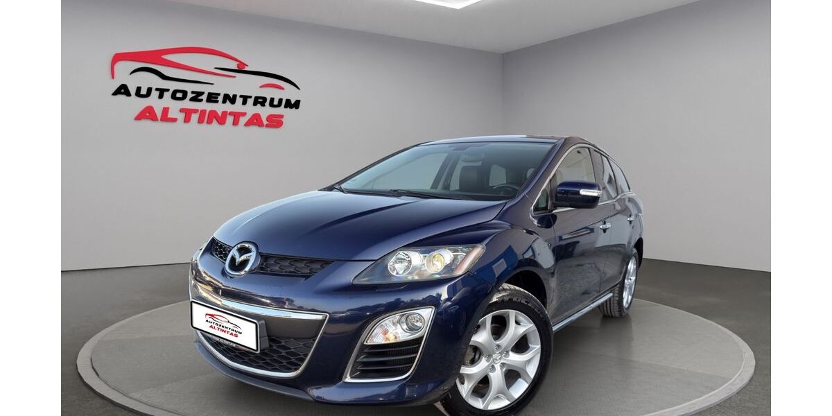 Mazda CX-7 152.000 km 6.970 &euro; Holzgerlingen 71088