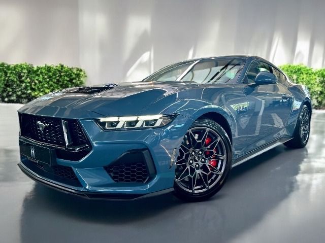 Ford Mustang 3.300 km 57.990 &euro; Troisdorf/Spich 53842