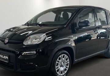 Fiat Panda 3.333 km 12.890 &euro; Freising 85356