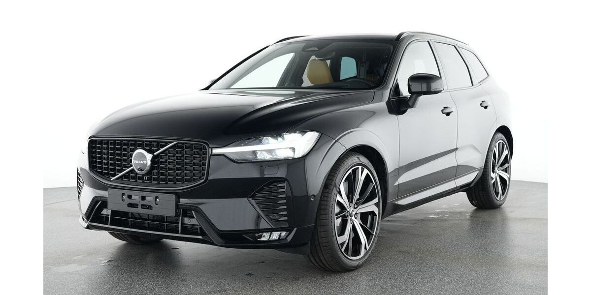 Volvo XC60 21.160 km 49.900 &euro; Schwarzheide 01987