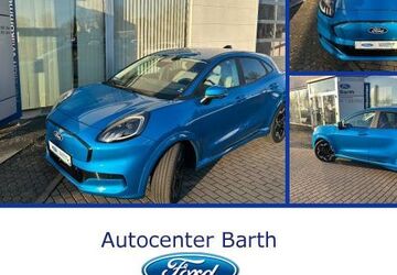 Ford Puma Gen-E 5.572 km 29.690 &euro; Grimmen 18507