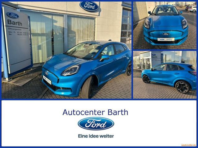 Ford Puma Gen-E 5.572 km 29.690 &euro; Grimmen 18507