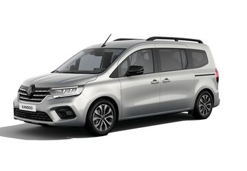 Renault Kangoo 2.000 km 37.985 &euro; Kaiserslautern 67657