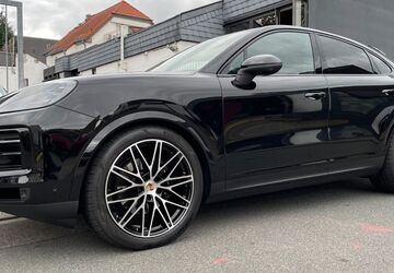 Porsche Cayenne 6.950 km 108.990 &euro; Flörsheim am Main 65439