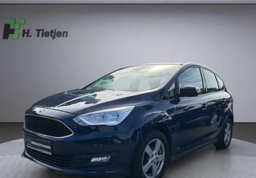 Ford C-Max 86.218 km 12.990 &euro; Stade- Wiepenkathen 21684