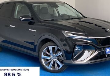 MG Marvel R 15.444 km 24.999 &euro; München 80997