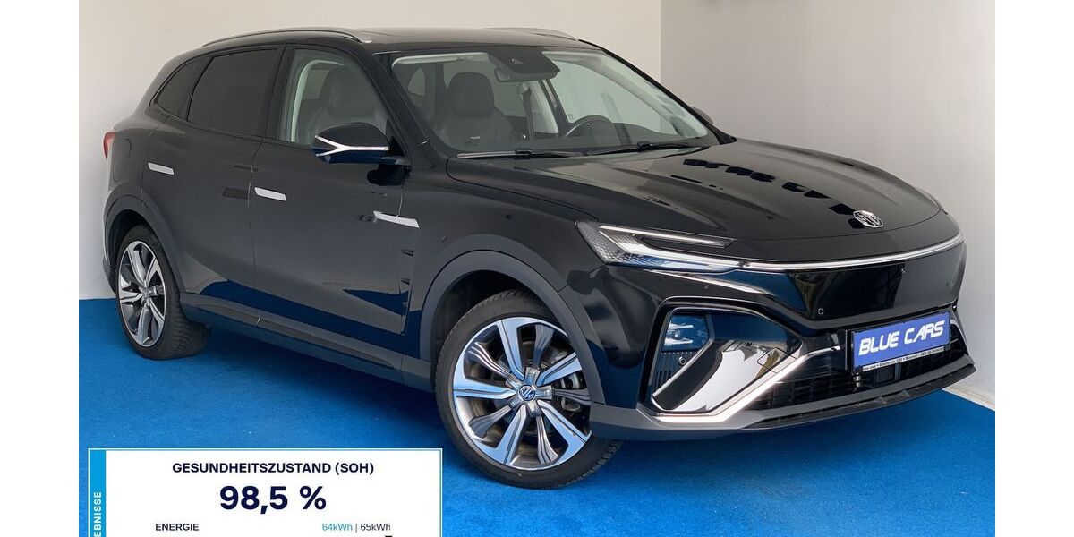 MG Marvel R 15.444 km 24.999 &euro; München 80997