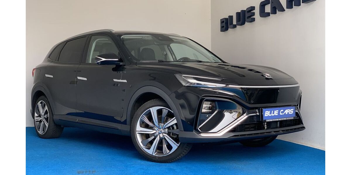 MG Marvel R 15.444 km 25.900 &euro; München 80997