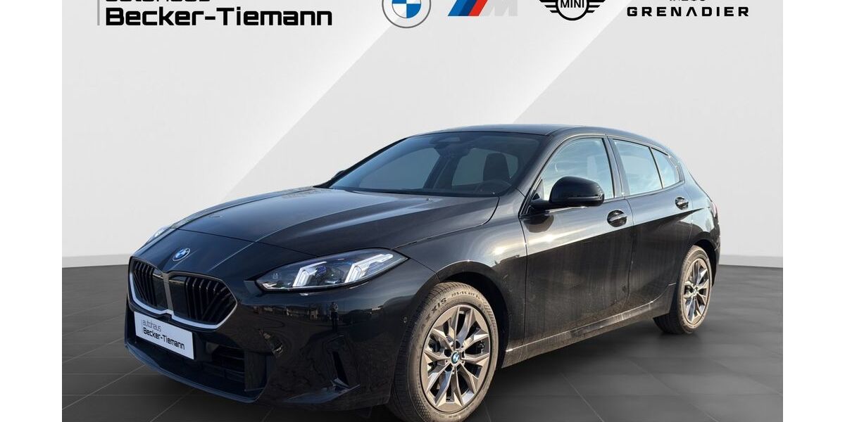 BMW 120 10.681 km 29.533 &euro; Bünde 32257