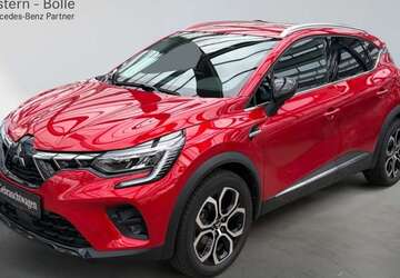 Mitsubishi ASX 18.300 km 22.980 &euro; Villingen-Schwenningen 78052