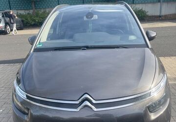 Citroen C4 Picasso 113.000 km 8.000 &euro; mönchengladbach 41061