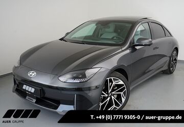 Hyundai IONIQ 6 6.490 km 39.480 &euro; Stockach 78333