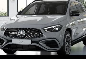 Mercedes-Benz GLA 200 9.900 km 45.990 &euro; Böblingen 71034