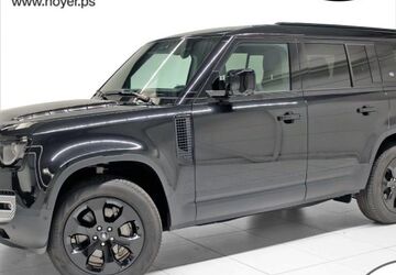 Land Rover Defender 25.990 km 78.480 &euro; Walsrode 29664