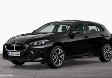 BMW 118 15.070 km 30.960 &euro; Dreieich-Sprendlingen 63303