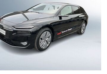 Audi A6 e-tron 22.500 km 73.900 &euro; Siegen 57074