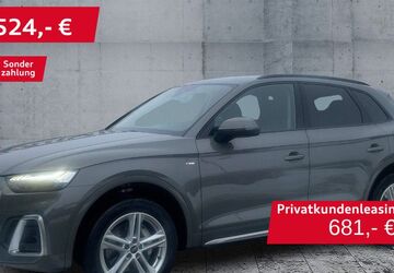 Audi Q5 21.159 km 49.160 &euro; Kulmbach 95326