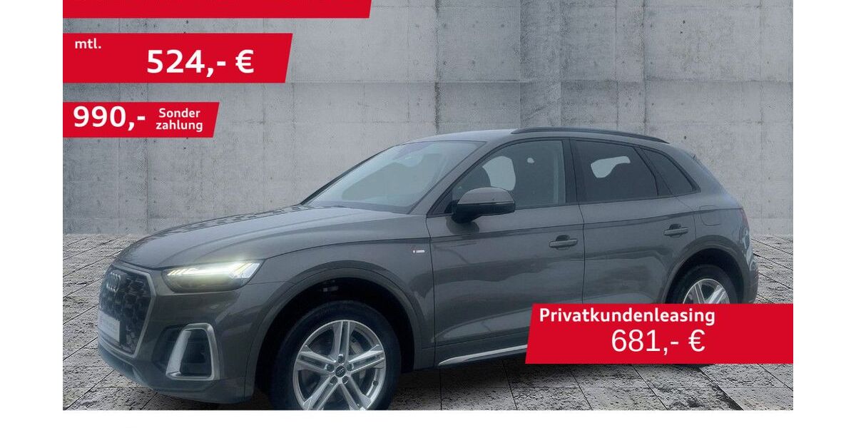Audi Q5 21.159 km 49.160 &euro; Kulmbach 95326