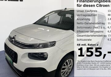 Citroen Berlingo 95.280 km 13.998 &euro; Düsseldorf 40231