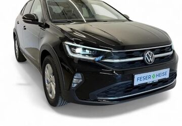 VW Taigo 8.556 km 20.440 &euro; Dessau-Roßlau 06842